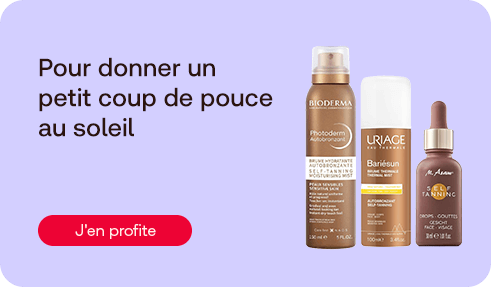 Autobronzant