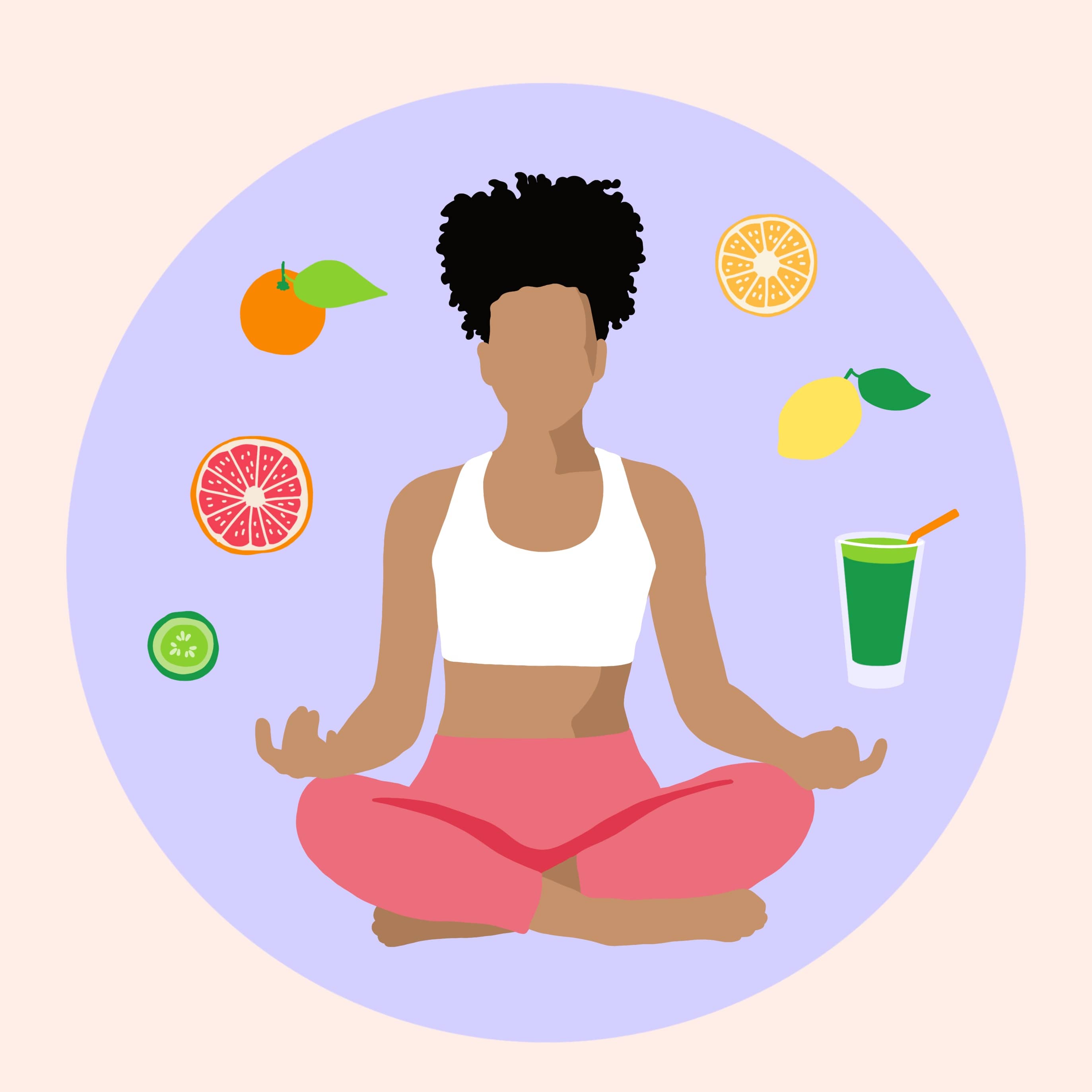 cure detox